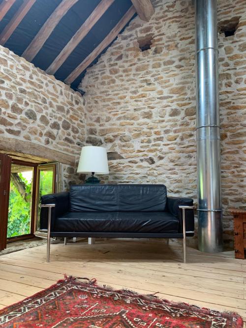  te koop huis Saint-Marcelin-de-Cray Saône-et-Loire 10