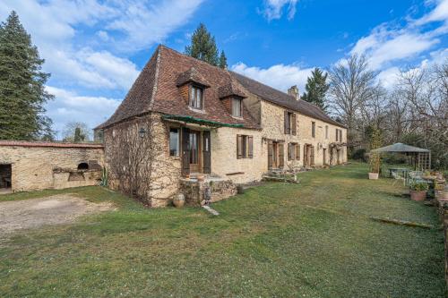 Coux et Bigaroque-Mouzens Dordogne vrijstaand huis foto 7041066