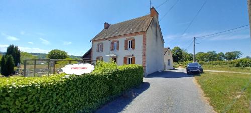 Ahun Creuse terrein foto 6969129