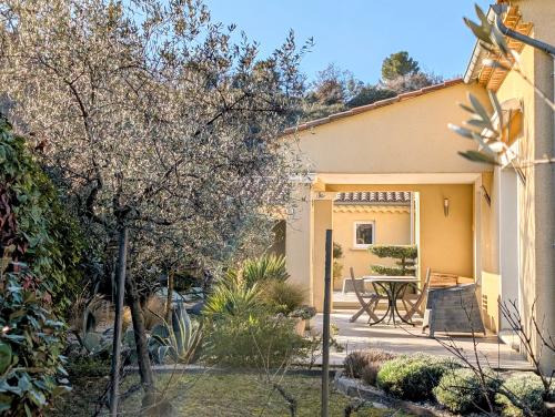 Mirabel-aux-Baronnies Drôme villa foto 7034886