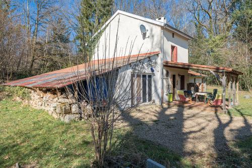 Saint-Julien-le-Petit Haute-Vienne vrijstaand huis foto 7040450