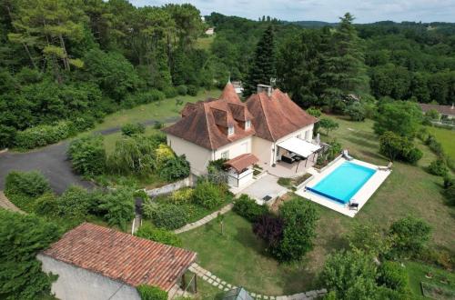 Atur Dordogne huis foto 7036145