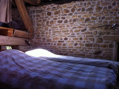  te koop huis Saint-Marcelin-de-Cray Saône-et-Loire 11