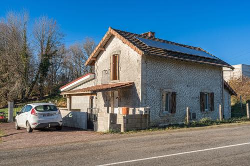 Champagnac-la-Rivière Haute-Vienne vrijstaand huis foto 7041068