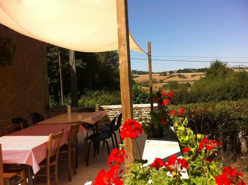  te koop huis Saint-Marcelin-de-Cray Saône-et-Loire 5