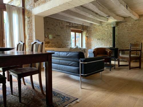  te koop huis Saint-Marcelin-de-Cray Saône-et-Loire 9