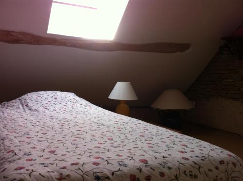  te koop huis Saint-Marcelin-de-Cray Saône-et-Loire 12