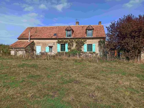Limanton Nièvre huis foto 7036679