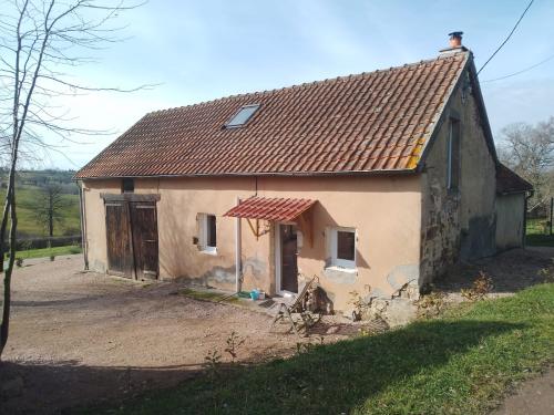 Barrais-Bussolles Allier vrijstaand huis foto 7042883