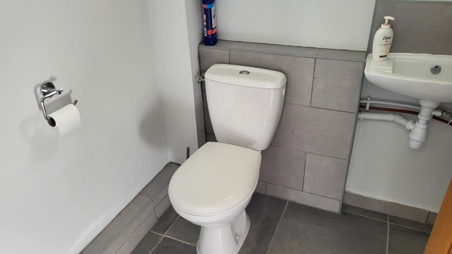  te koop vrijstaand huis Soulles Manche 8