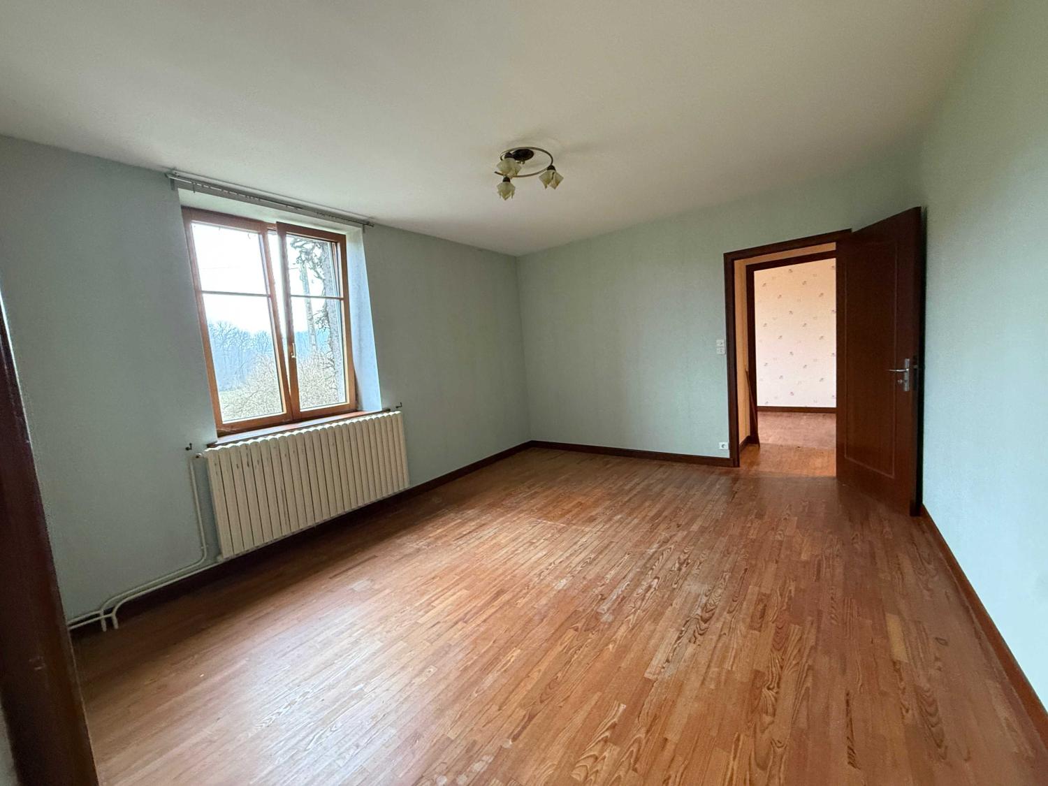  te koop vrijstaand huis Hennezel Vogezen 50