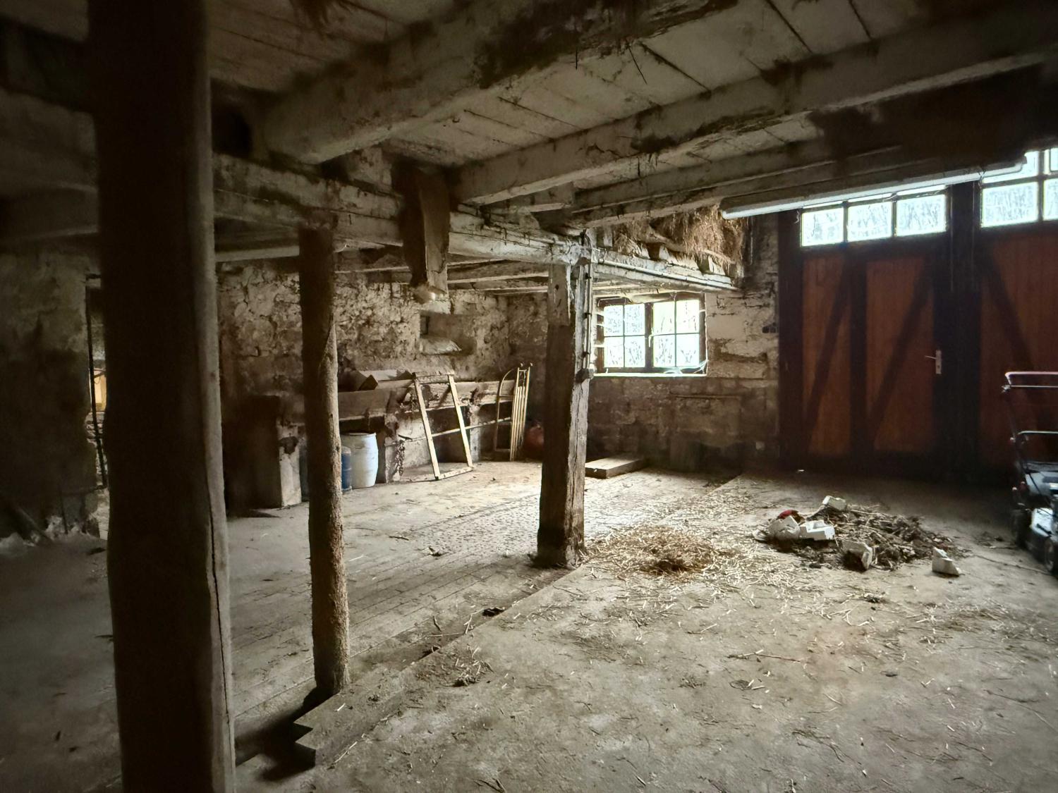  te koop vrijstaand huis Hennezel Vogezen 28