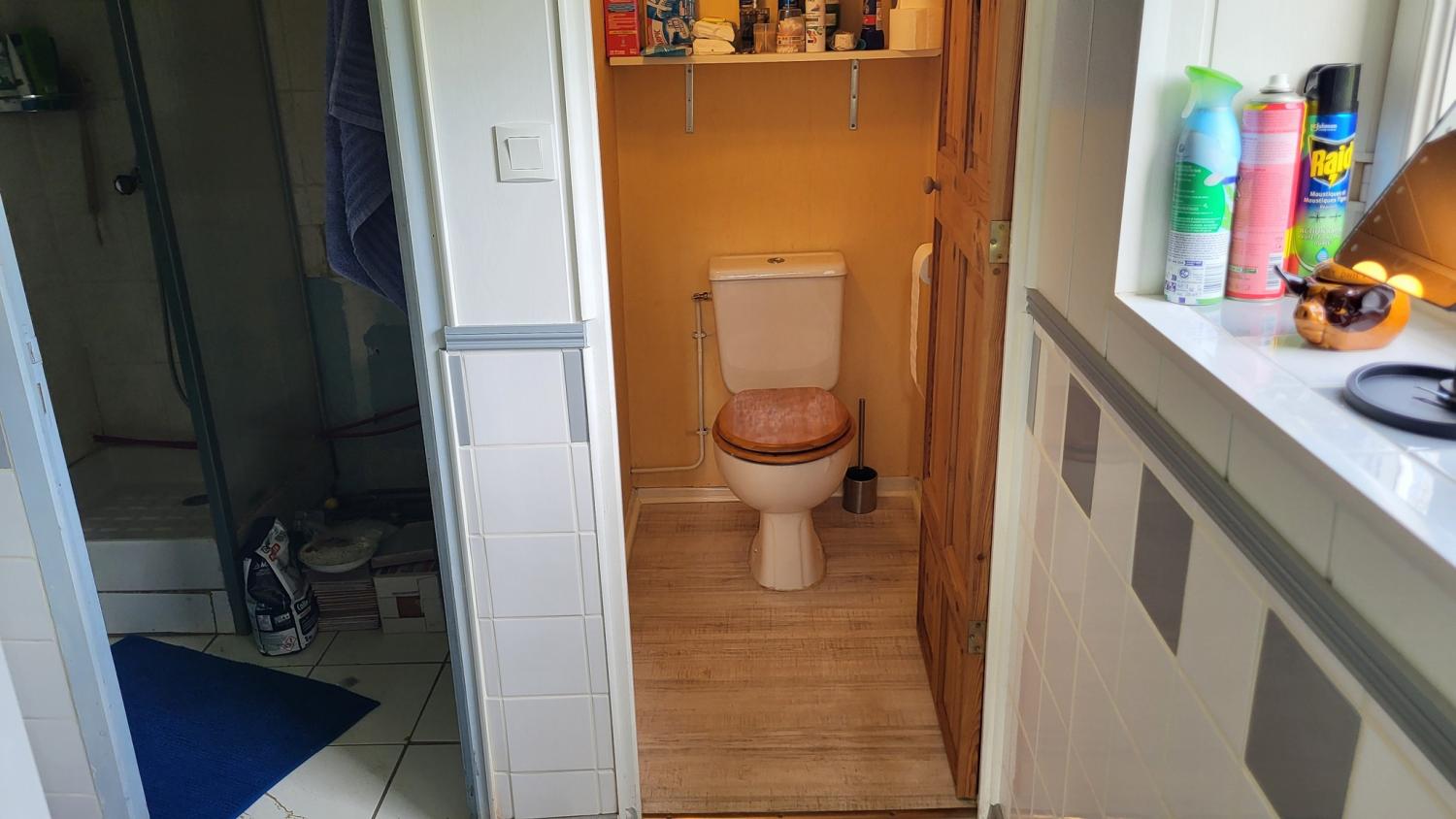 te koop huis Tinchebray Orne 9
