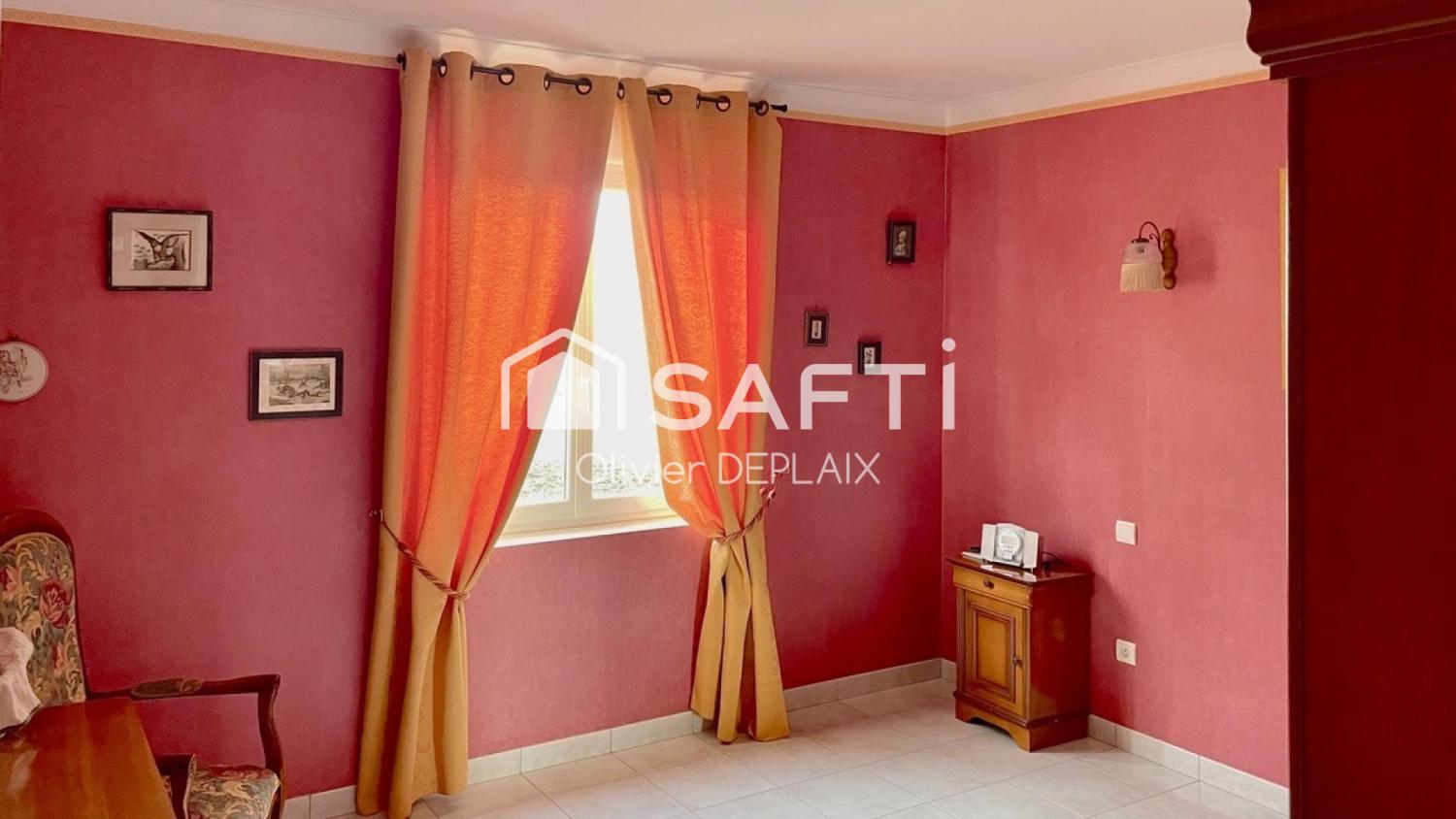  te koop vrijstaand huis Fieux Lot-et-Garonne 4