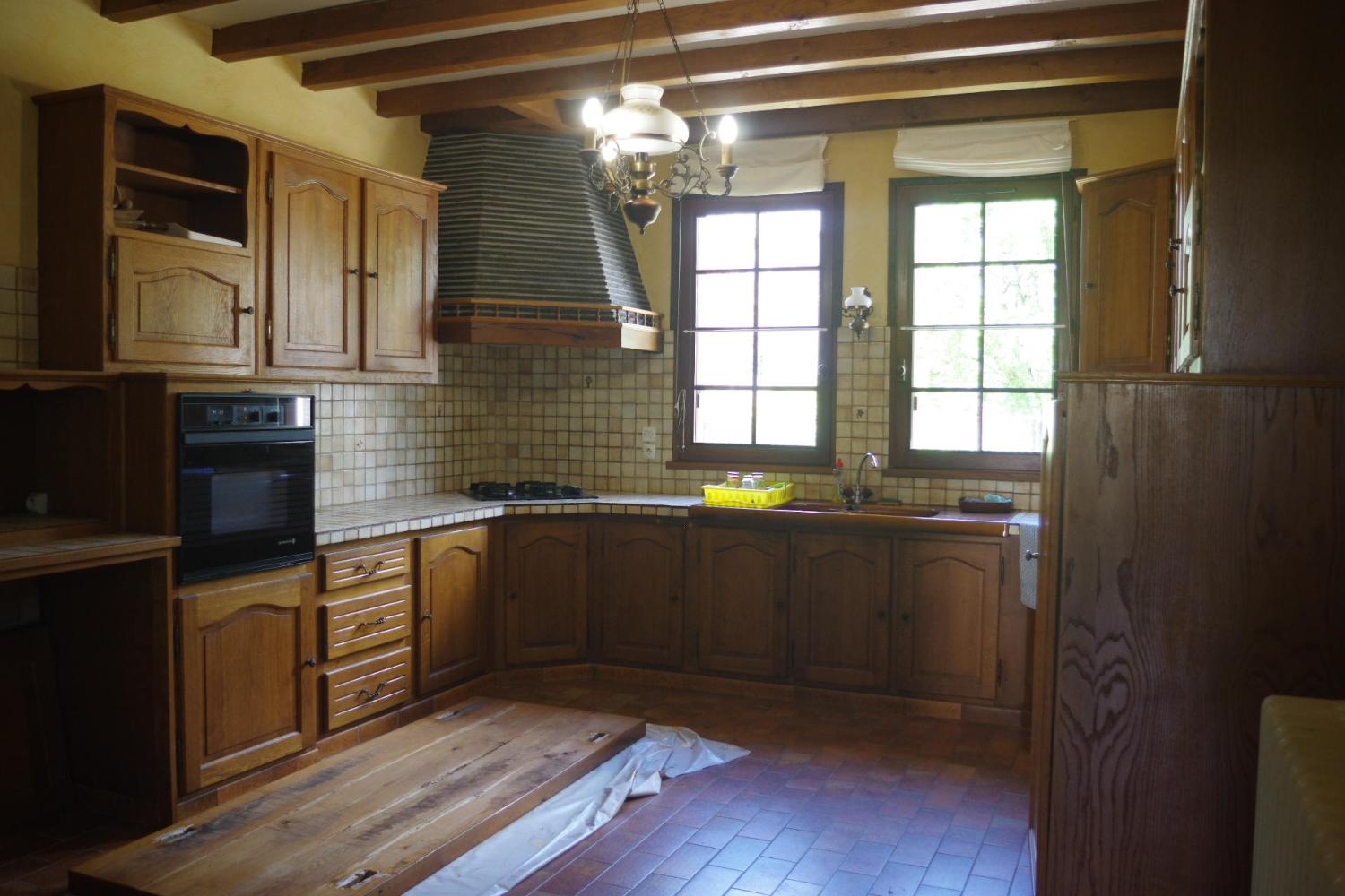  te koop huis Dun-sur-Grandry Nièvre 7