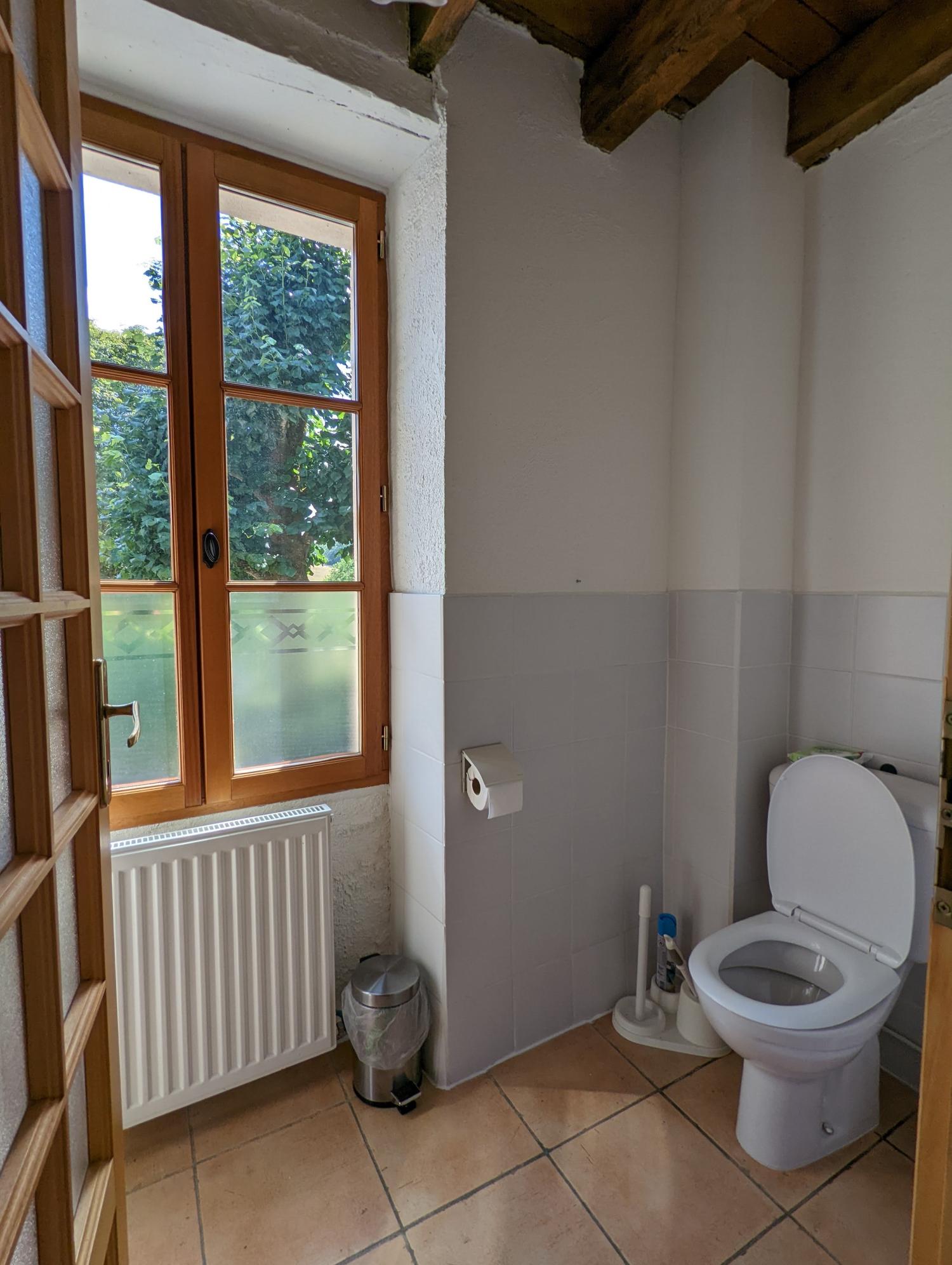  te koop vrijstaand huis Vicq-Exemplet Indre 19