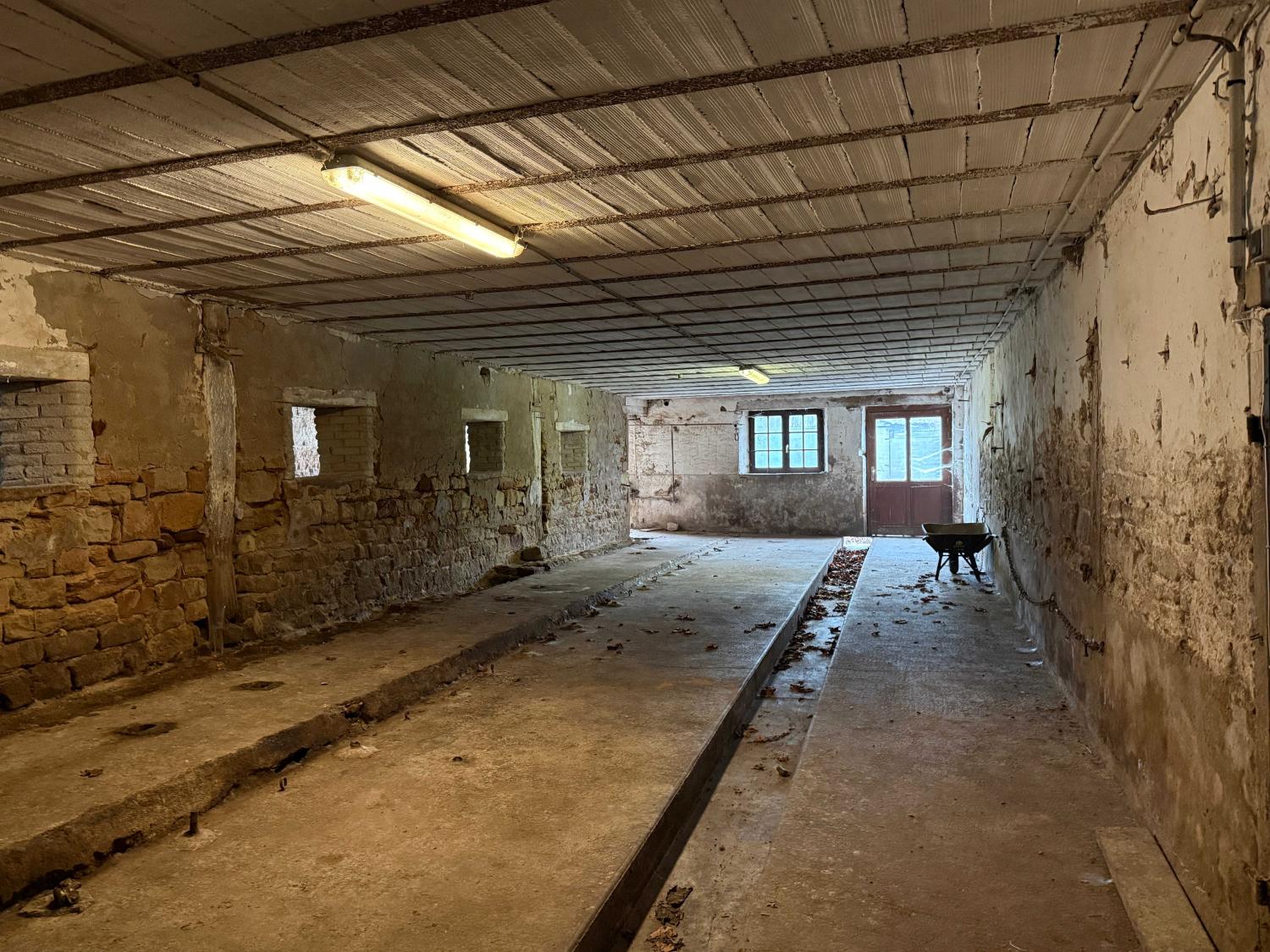  te koop vrijstaand huis Hennezel Vogezen 25