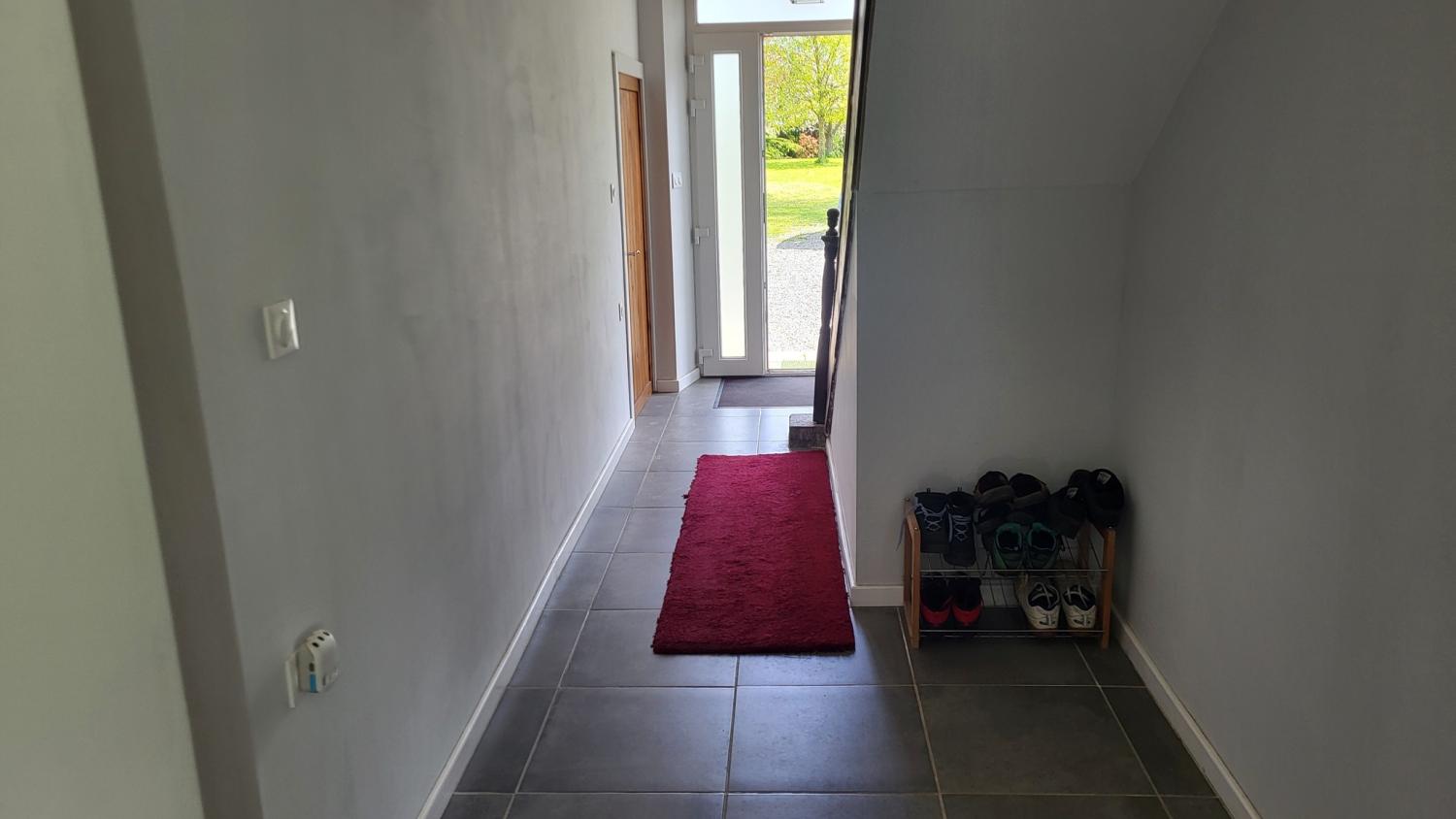  te koop vrijstaand huis Soulles Manche 20