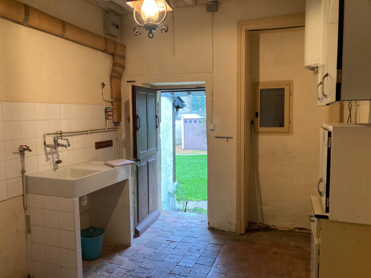  te koop huis Dun-sur-Grandry Nièvre 4