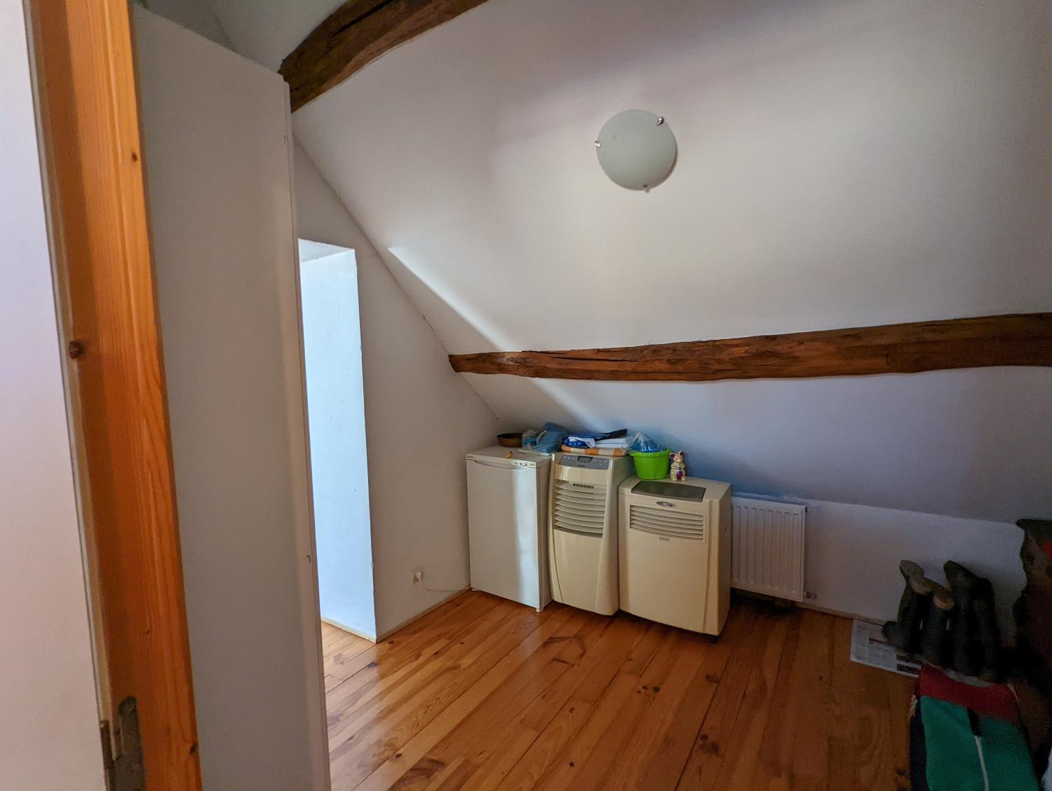  te koop vrijstaand huis Vicq-Exemplet Indre 27