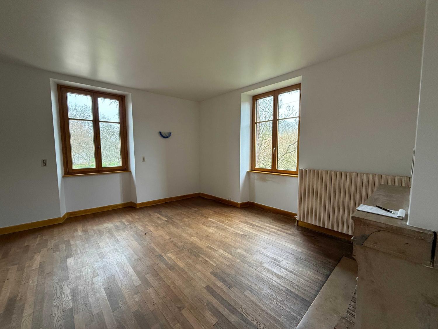 te koop vrijstaand huis Hennezel Vogezen 42
