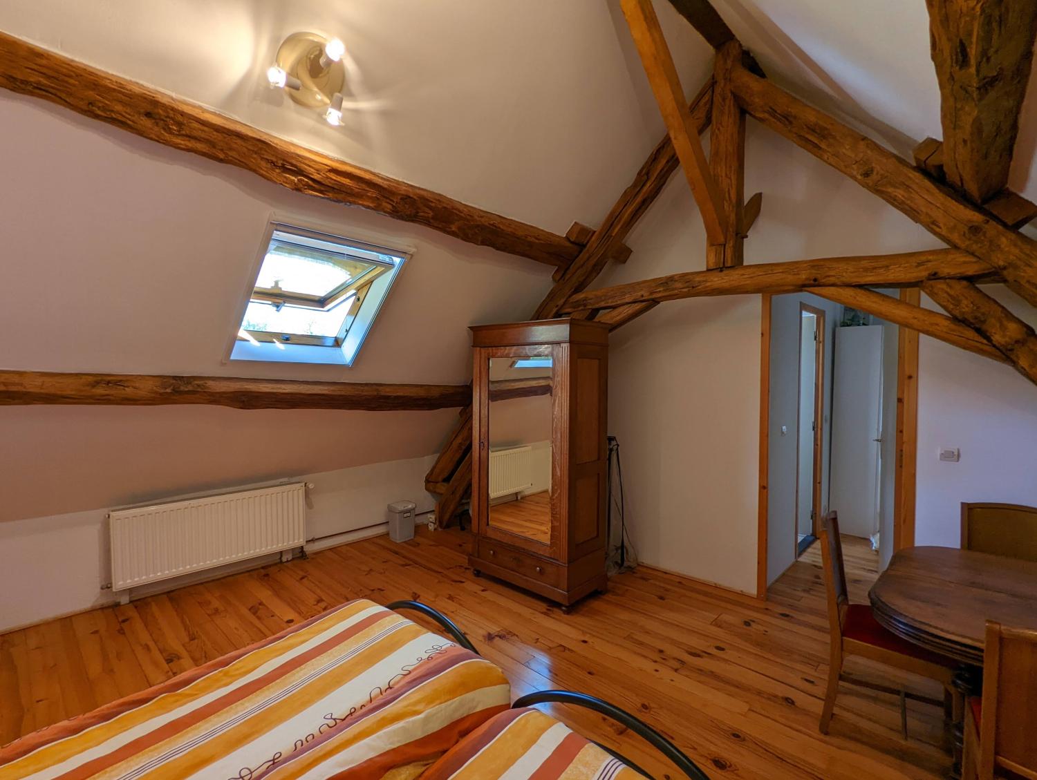  te koop vrijstaand huis Vicq-Exemplet Indre 29