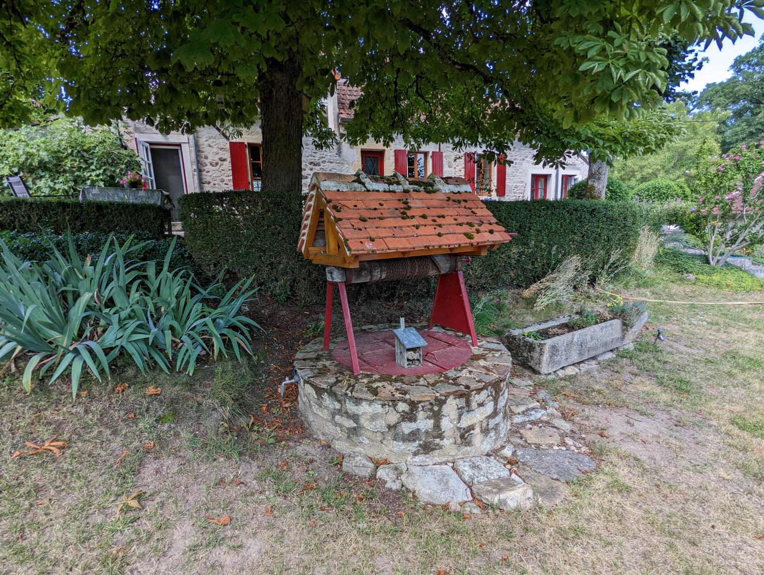 te koop vrijstaand huis Vicq-Exemplet Indre 3