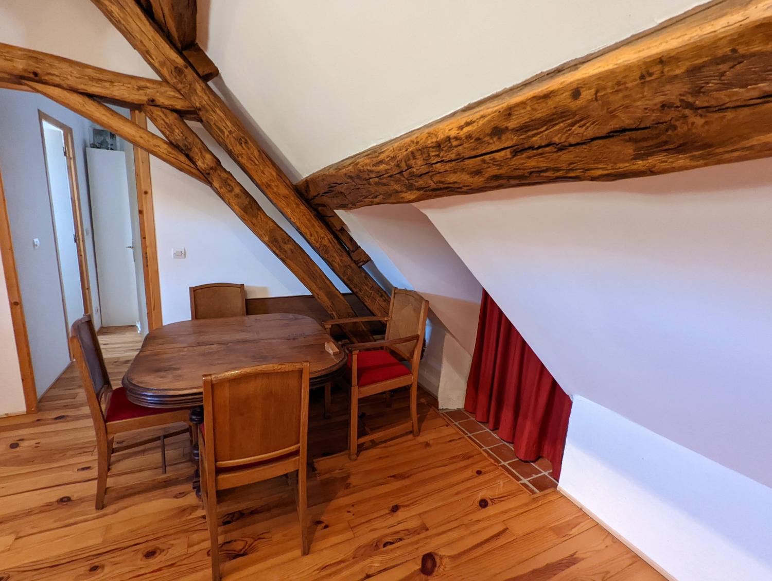  te koop vrijstaand huis Vicq-Exemplet Indre 30