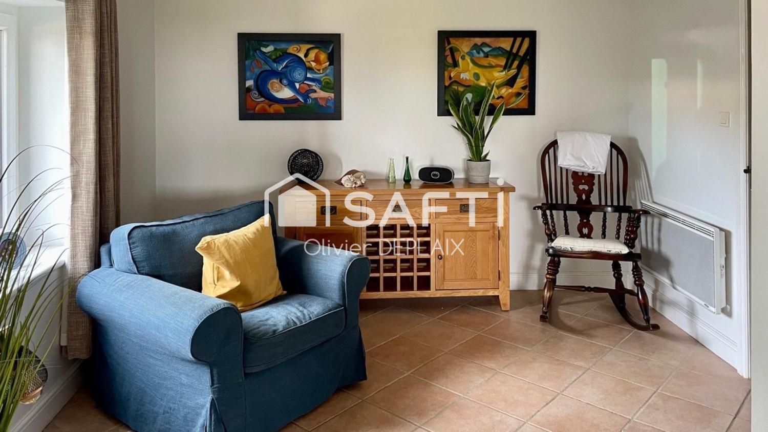  te koop vrijstaand huis Francescas Lot-et-Garonne 5