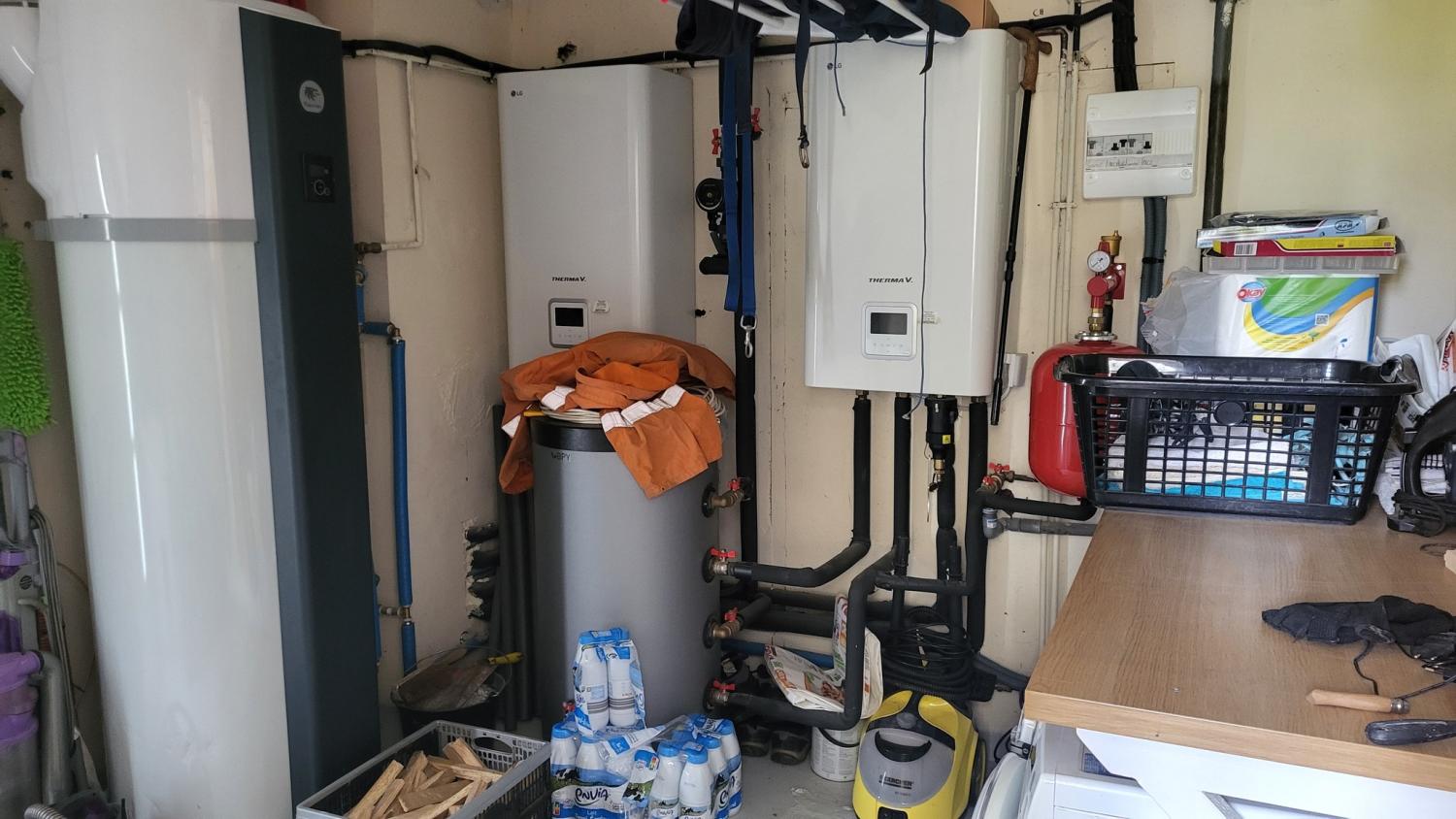  te koop vrijstaand huis Soulles Manche 15