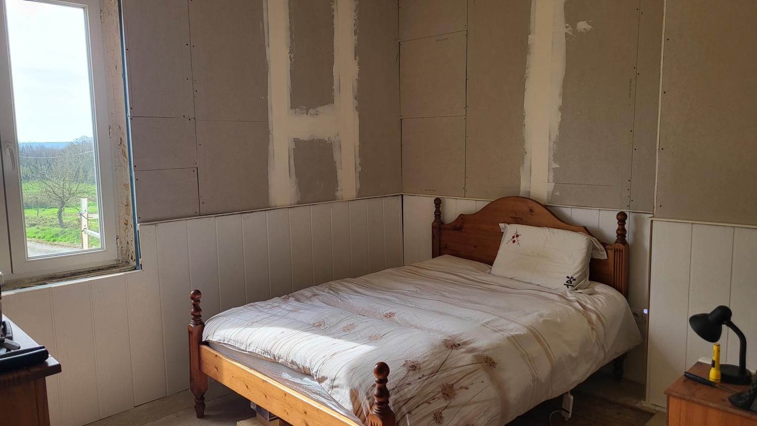  te koop huis Tinchebray Orne 11