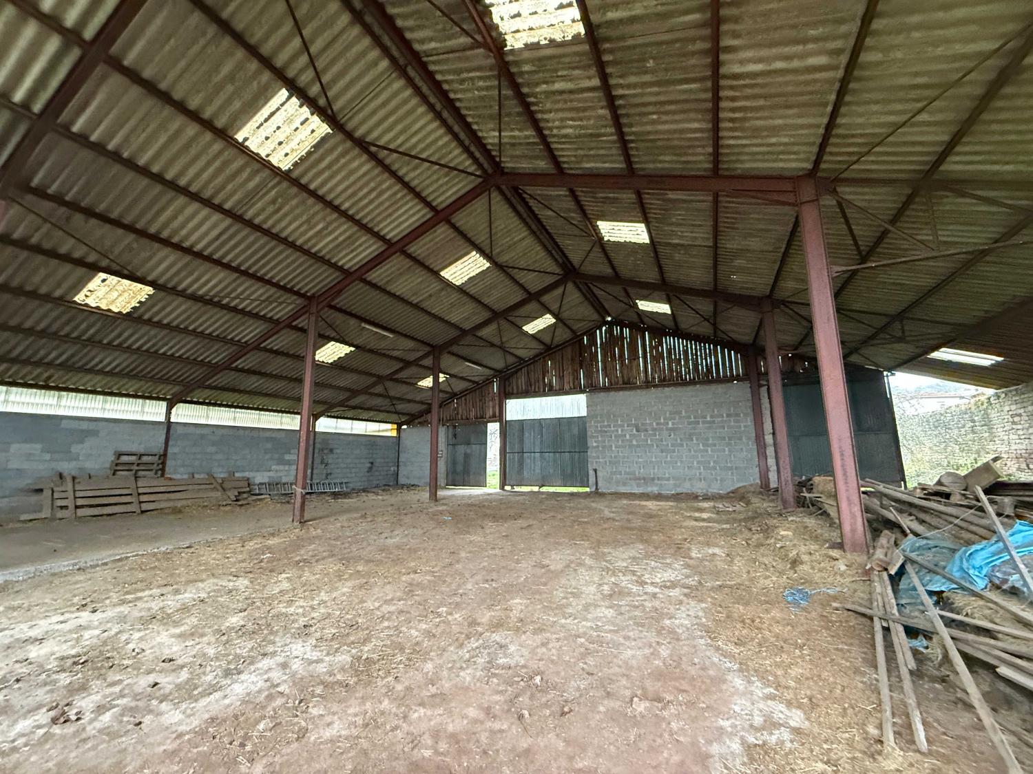  te koop vrijstaand huis Hennezel Vogezen 18