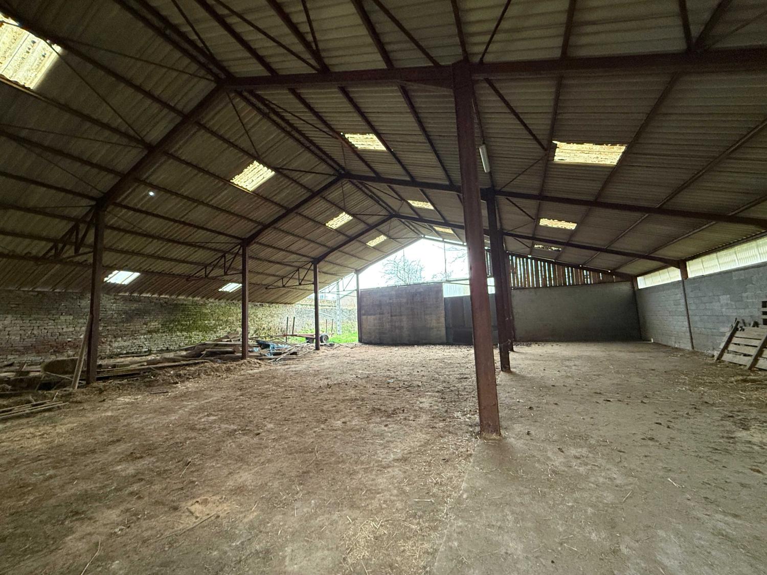  te koop vrijstaand huis Hennezel Vogezen 17