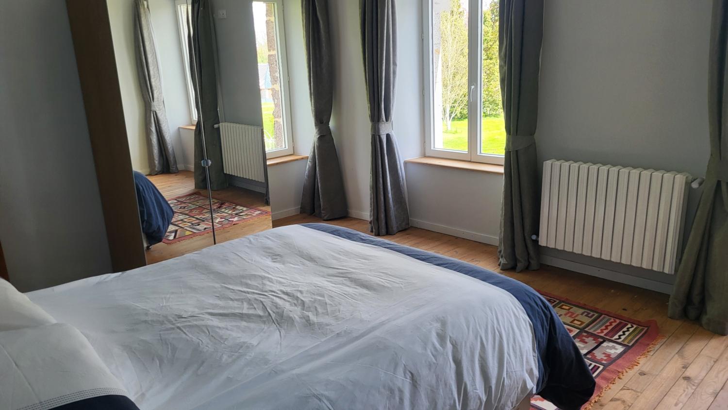  te koop vrijstaand huis Soulles Manche 39