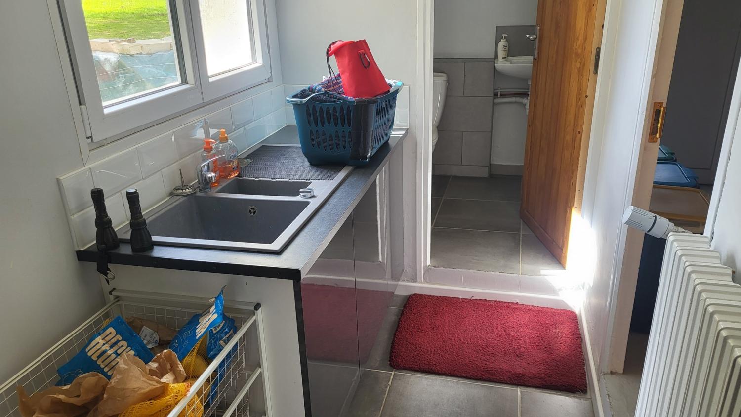  te koop vrijstaand huis Soulles Manche 6