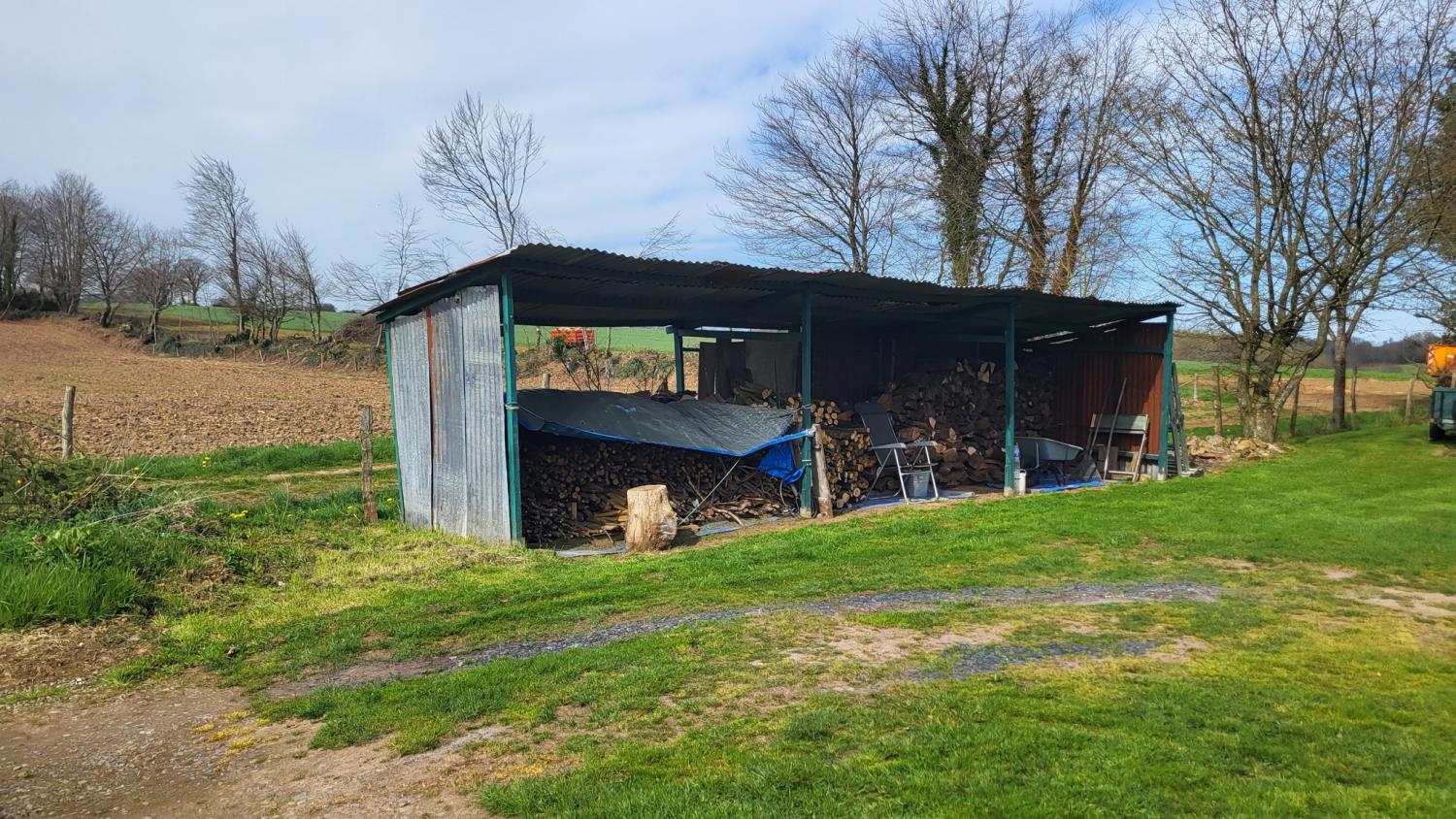  te koop huis Tinchebray Orne 17