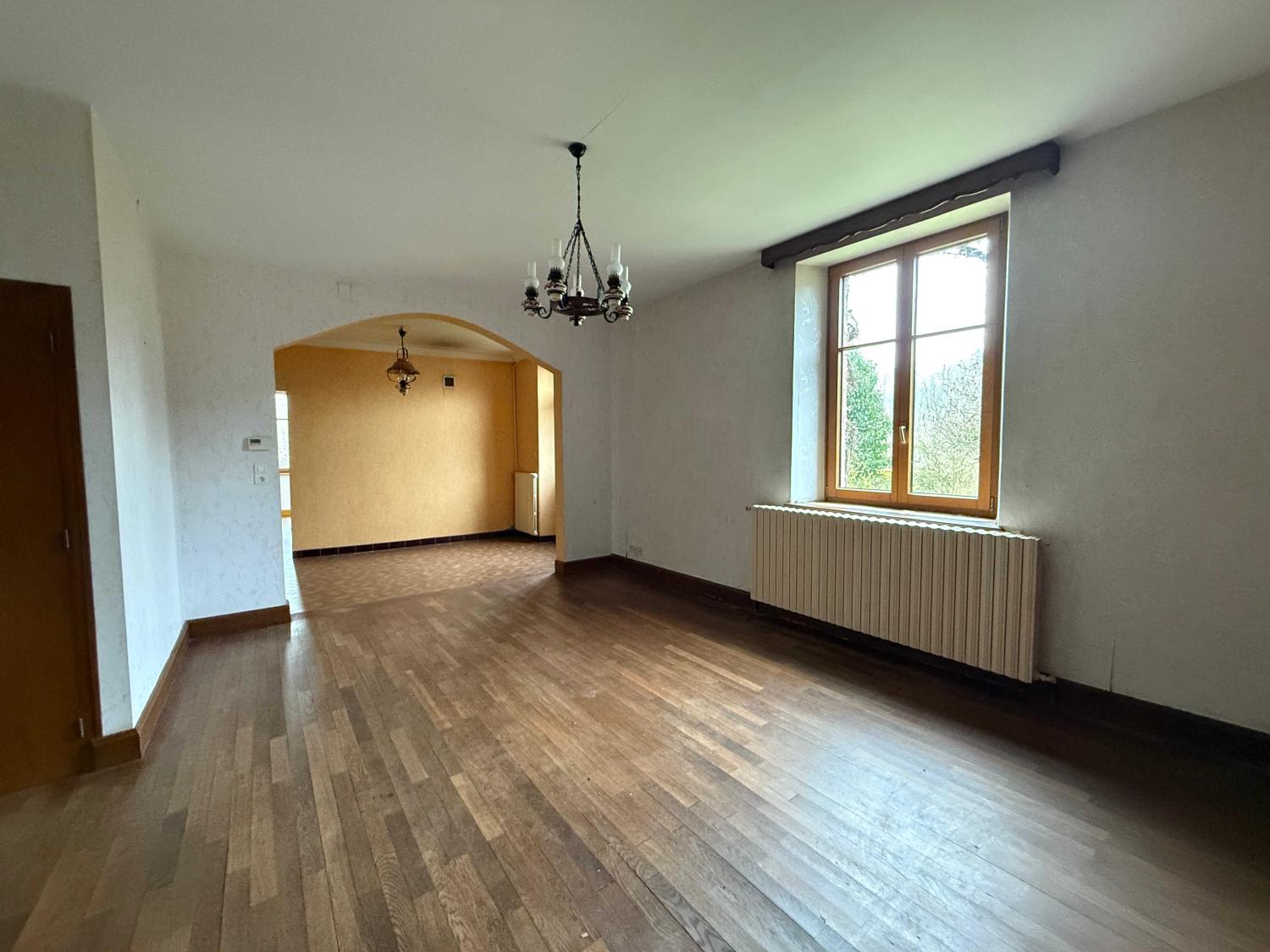  te koop vrijstaand huis Hennezel Vogezen 40