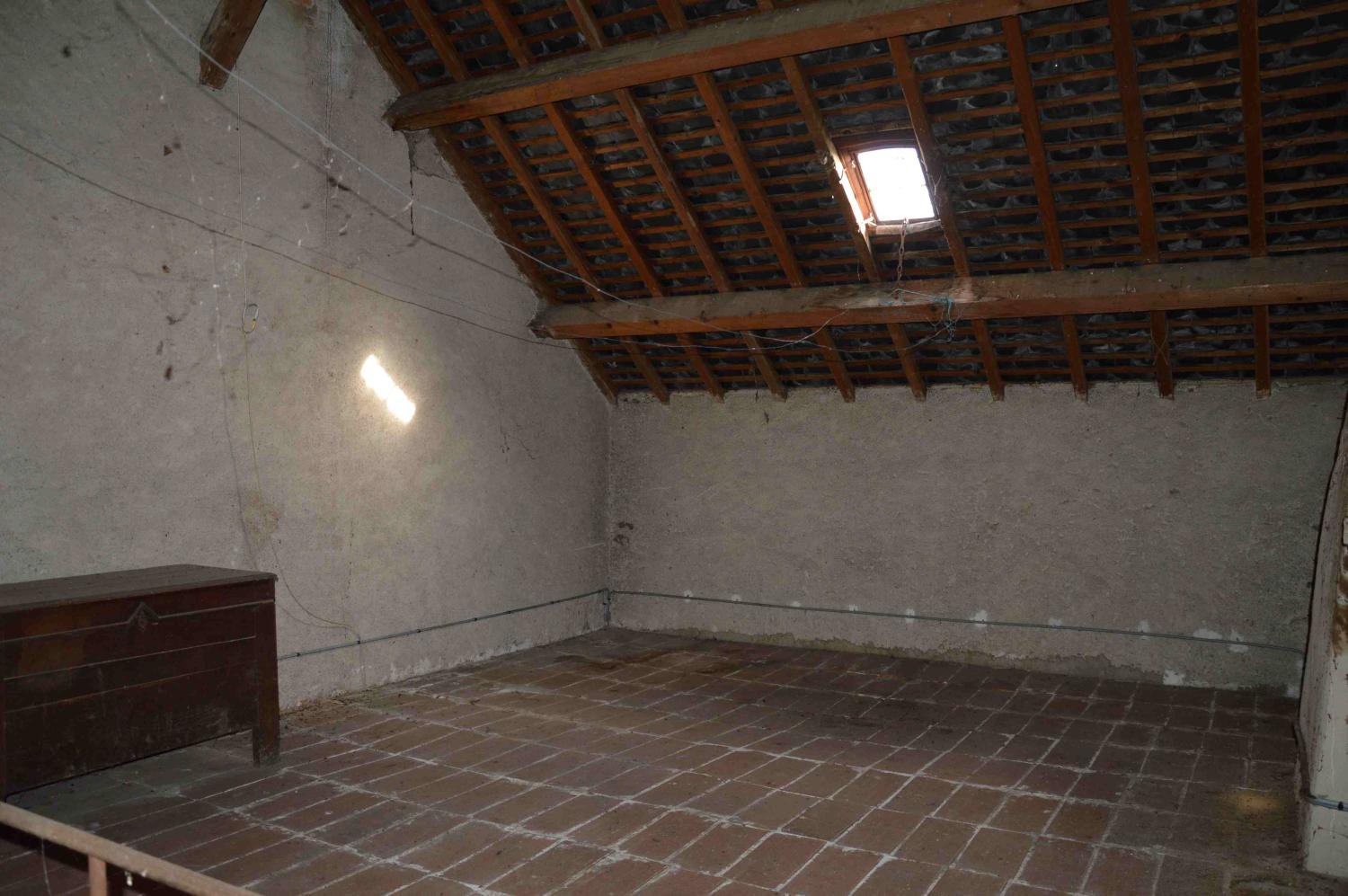  te koop huis Alluy Nièvre 7