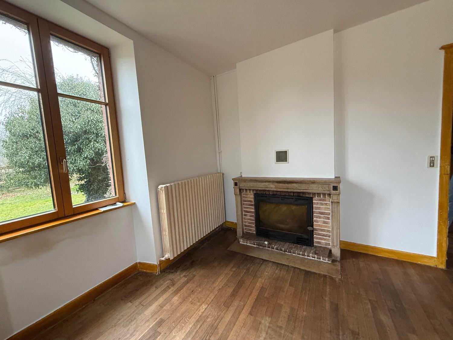  te koop vrijstaand huis Hennezel Vogezen 43