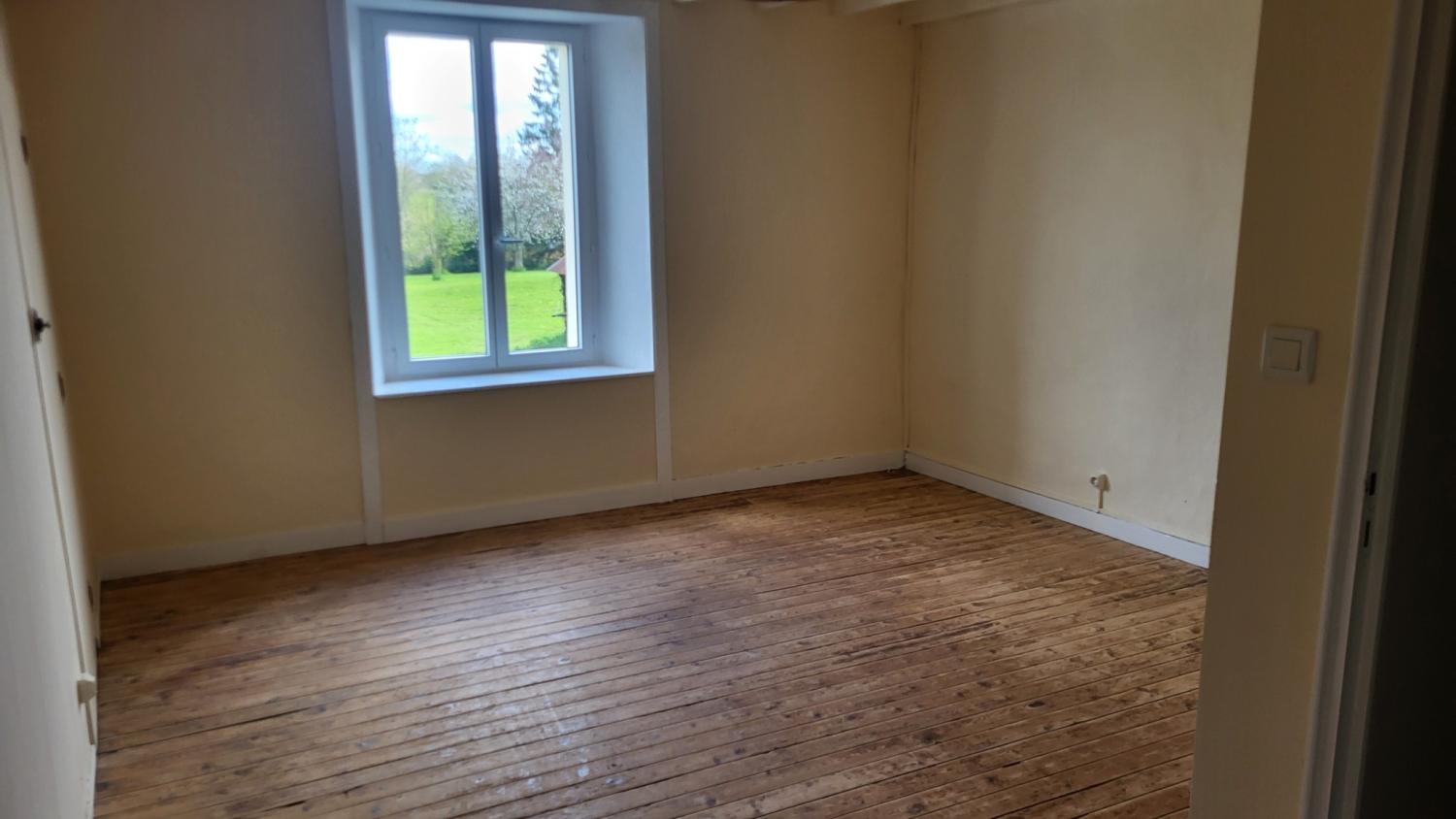  te koop vrijstaand huis Soulles Manche 29