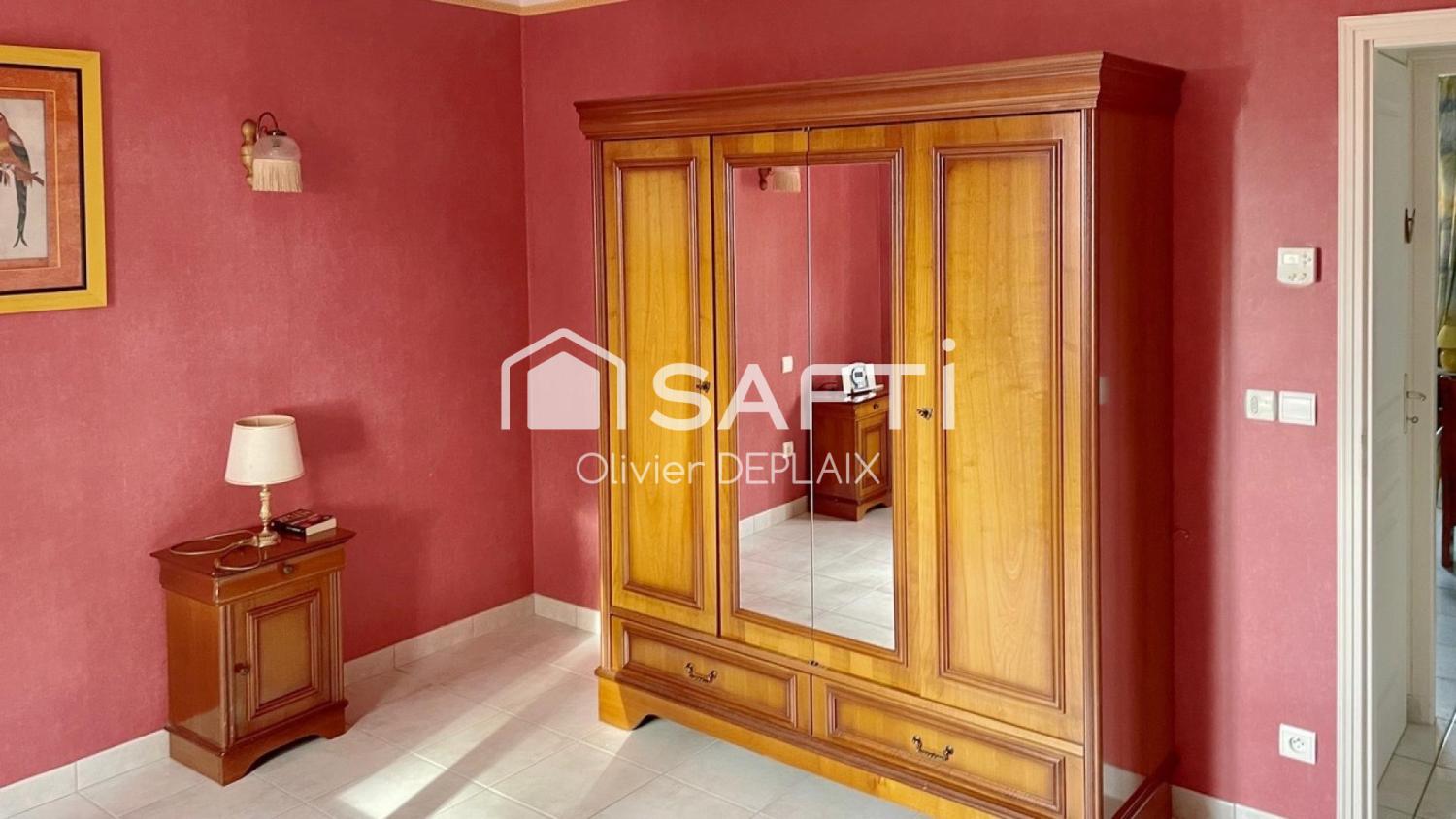  te koop vrijstaand huis Fieux Lot-et-Garonne 5