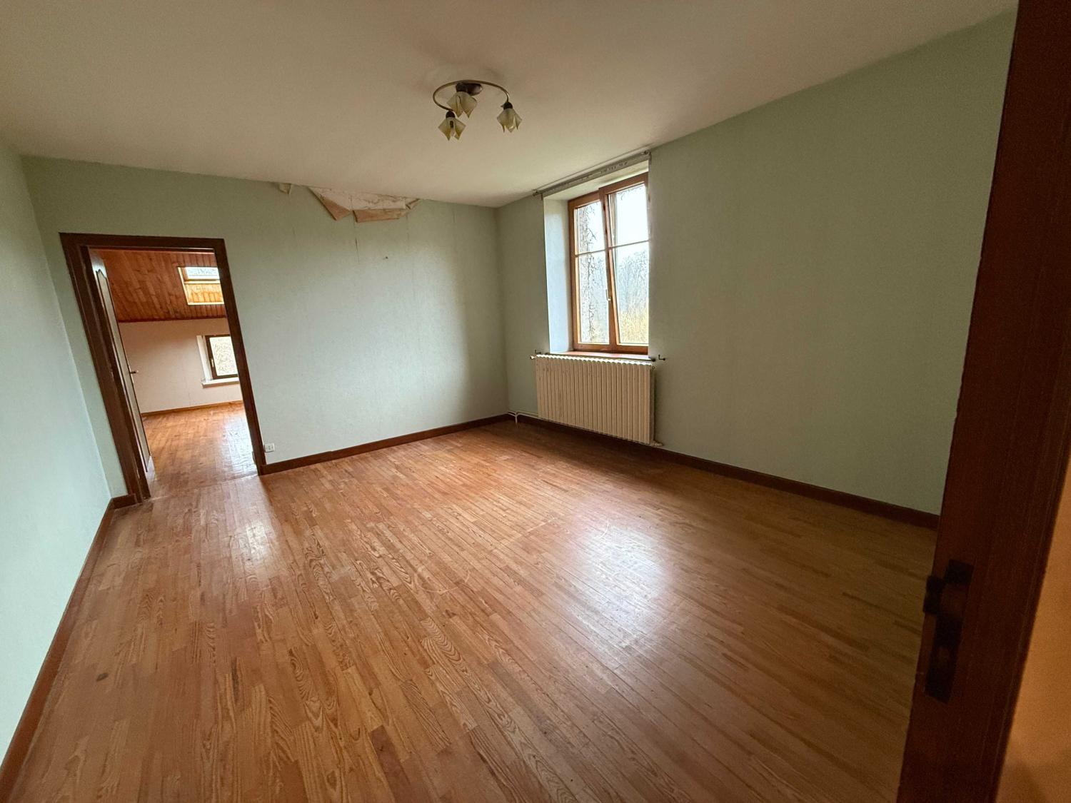  te koop vrijstaand huis Hennezel Vogezen 47