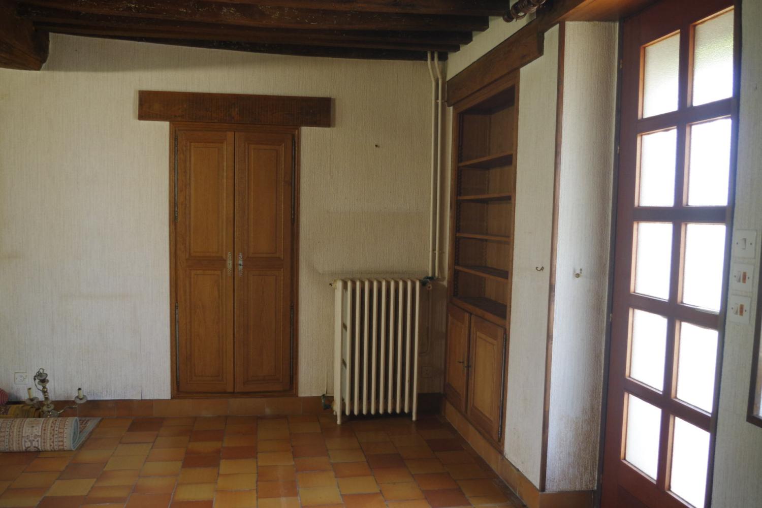  te koop huis Dun-sur-Grandry Nièvre 6