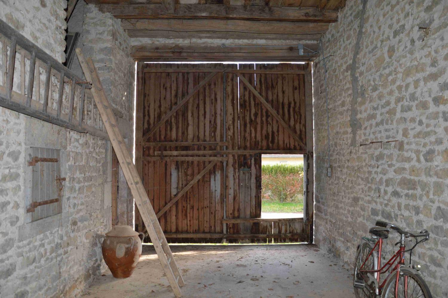  te koop huis Alluy Nièvre 3