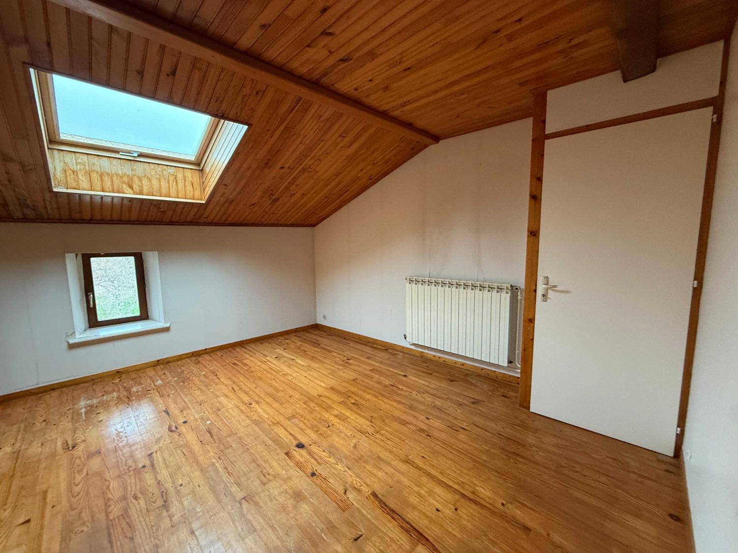  te koop vrijstaand huis Hennezel Vogezen 49