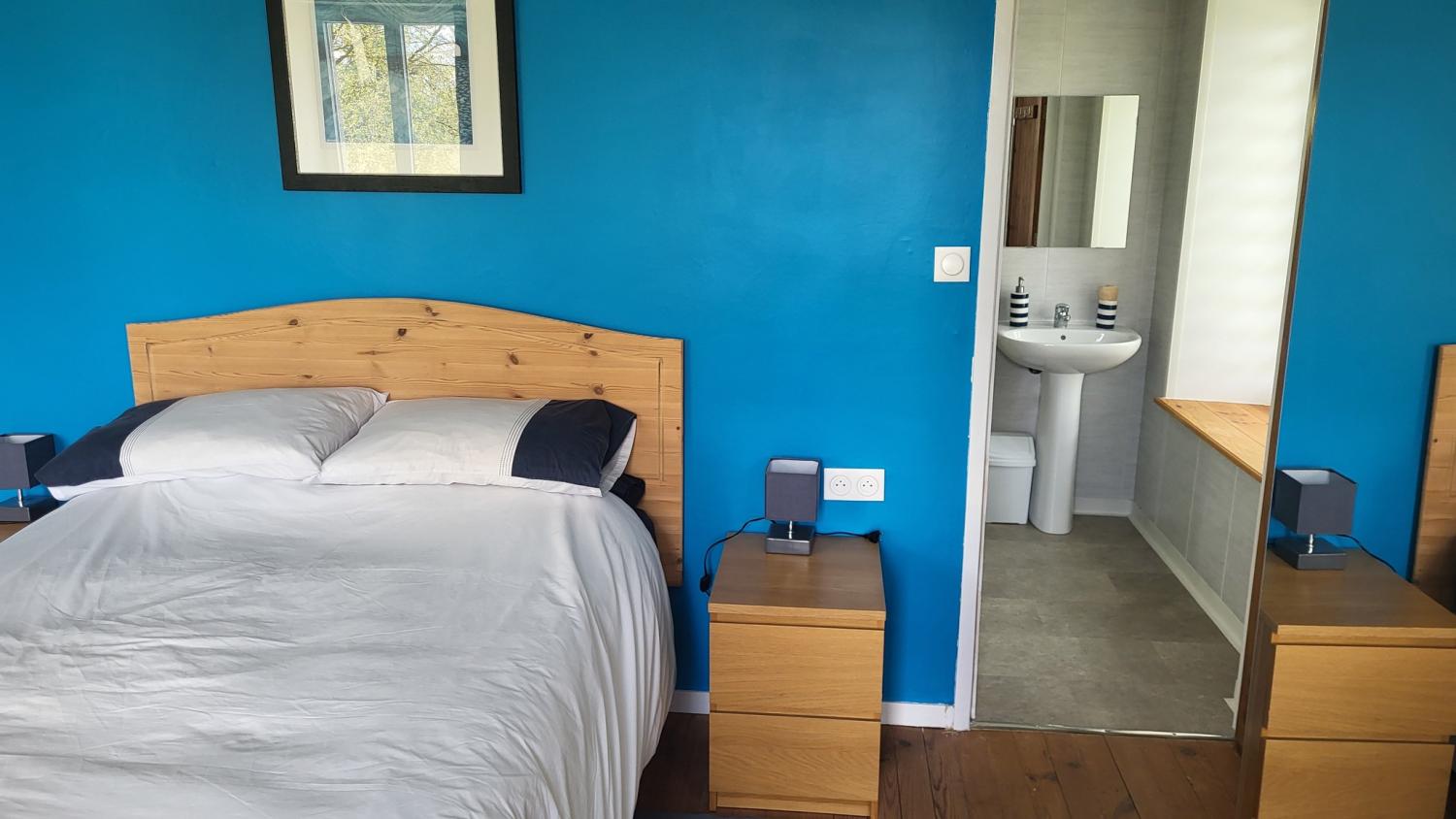  te koop vrijstaand huis Soulles Manche 14