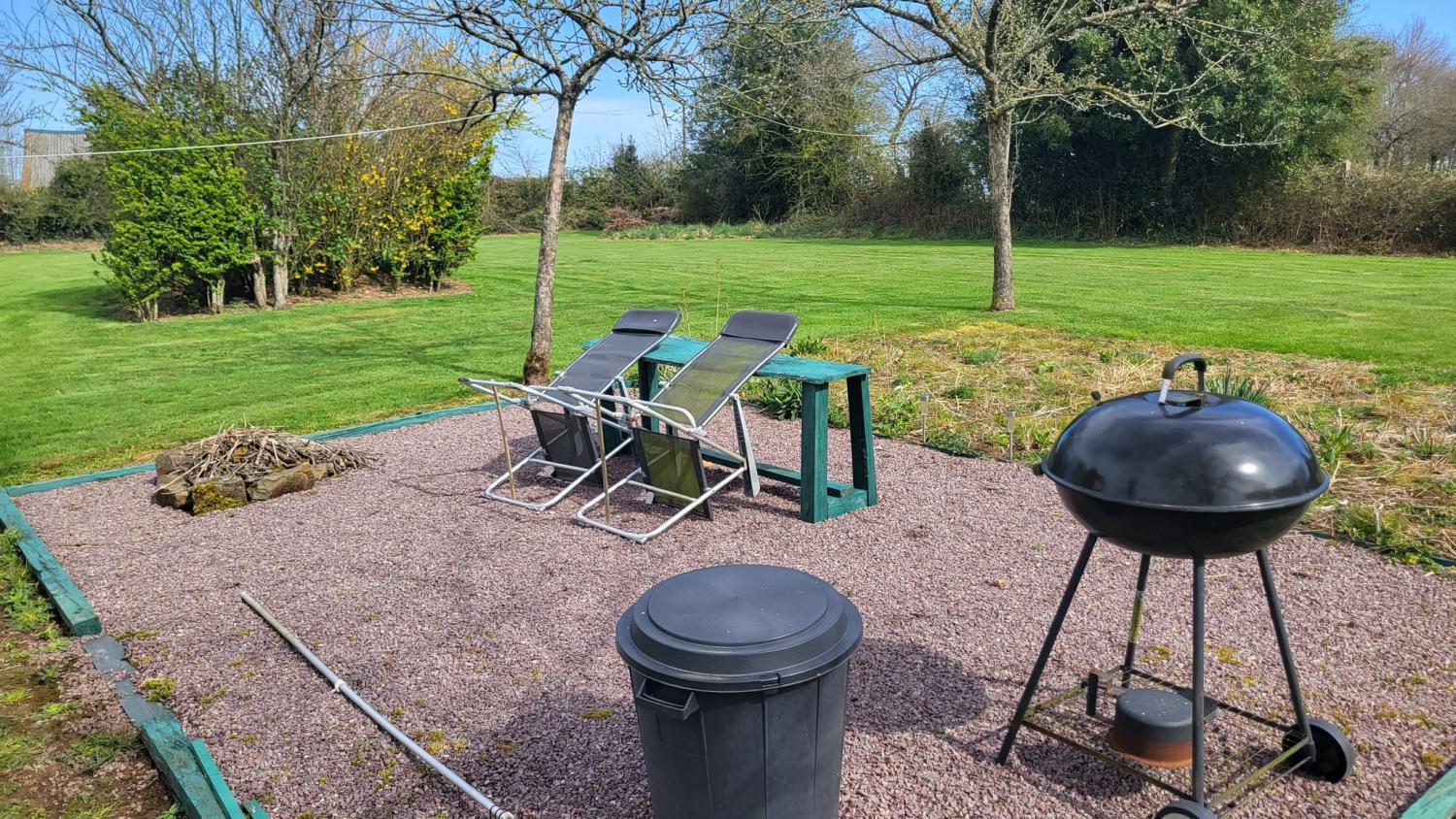  te koop huis Tinchebray Orne 21