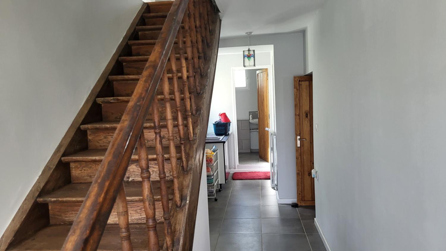  te koop vrijstaand huis Soulles Manche 38