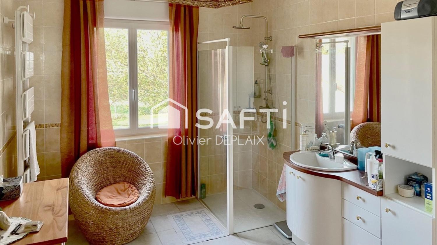  te koop vrijstaand huis Fieux Lot-et-Garonne 8