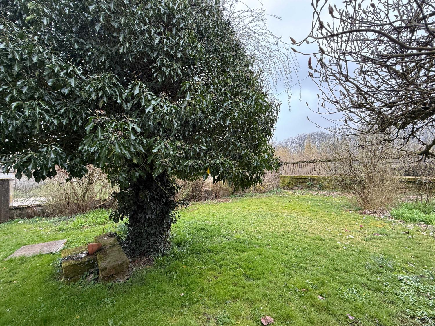 te koop vrijstaand huis Hennezel Vogezen 11